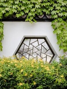 古建筑