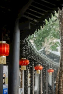 古建筑