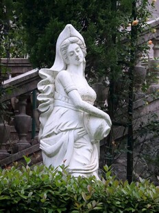文化风俗