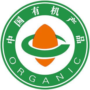 中国有机产品标志