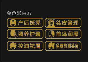 头皮管理