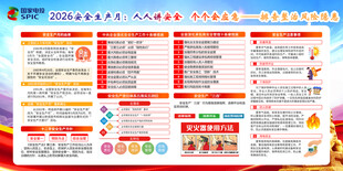 2026年安全生产月活动