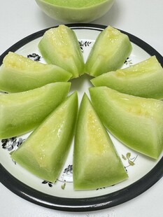 玉菇香瓜
