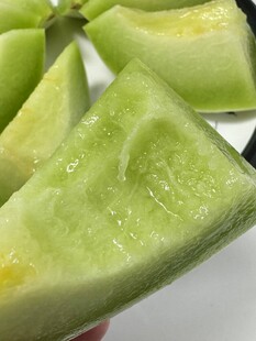 玉菇香瓜