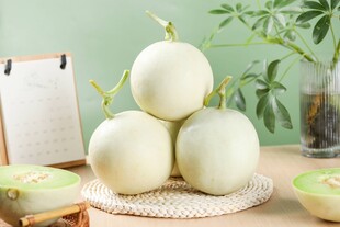 玉菇香瓜