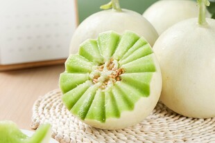 玉菇香瓜