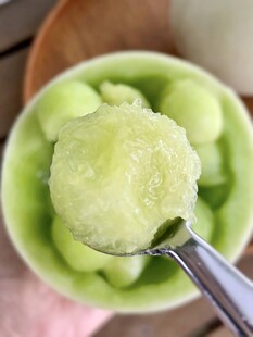 玉菇香瓜