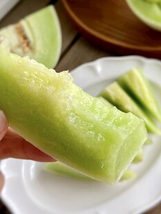 玉菇香瓜