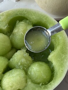 玉菇香瓜