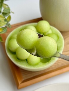 玉菇香瓜