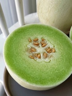 玉菇香瓜