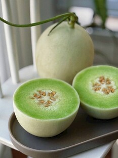 玉菇香瓜