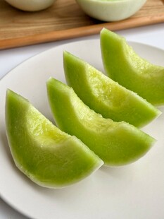 玉菇香瓜