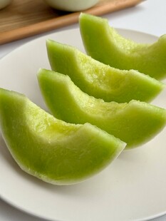 玉菇香瓜