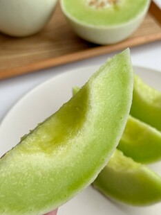玉菇香瓜