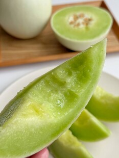 玉菇香瓜