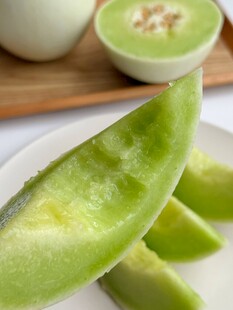 玉菇香瓜