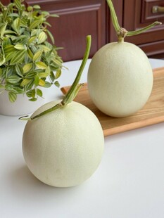 玉菇香瓜