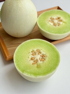 玉菇香瓜
