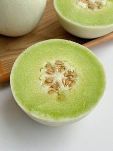 玉菇香瓜
