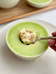 玉菇香瓜
