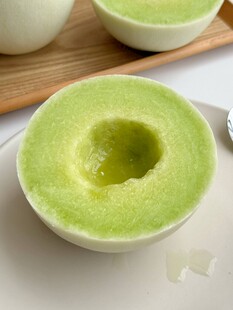 玉菇香瓜