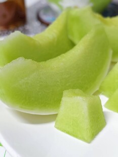 玉菇香瓜