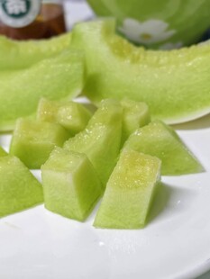 玉菇香瓜
