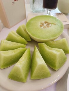 玉菇香瓜