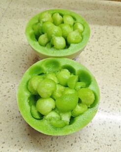 玉菇香瓜