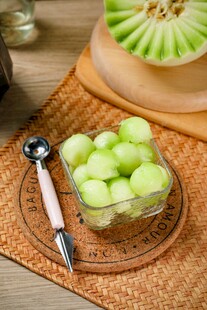 玉菇甜瓜