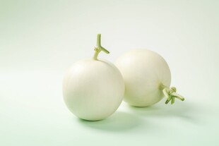 玉菇甜瓜