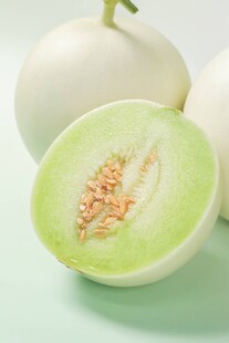 玉菇香瓜