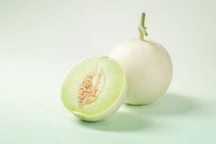 玉菇香瓜