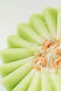 玉菇香瓜