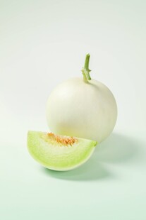 玉菇甜瓜