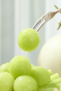 玉菇香瓜