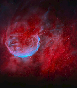 星空