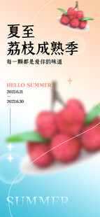 夏至 