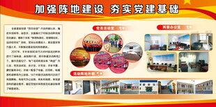 公示栏背景