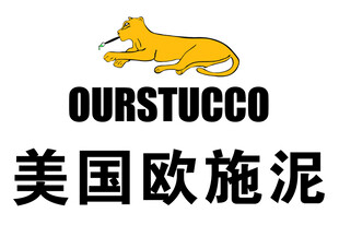 美国欧施泥标志