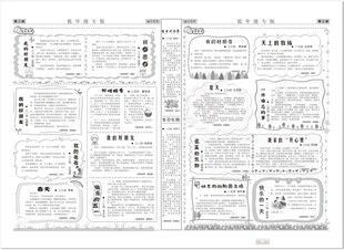 小学报纸