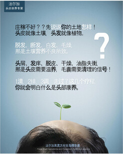 法尔加海报