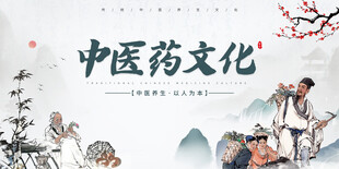 中医药文化