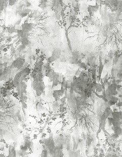 水墨纹理背景图