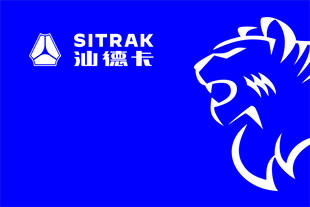 汕德卡品牌标志