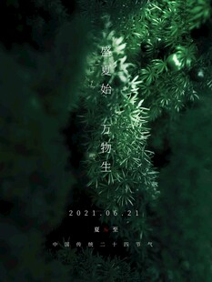 夏至 