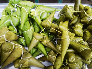 粽子