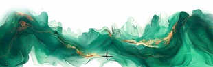 山水