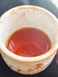 茶汤